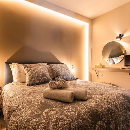 Dantis Place In Nafplio Wheel Chair Accessible المظهر الخارجي الصورة