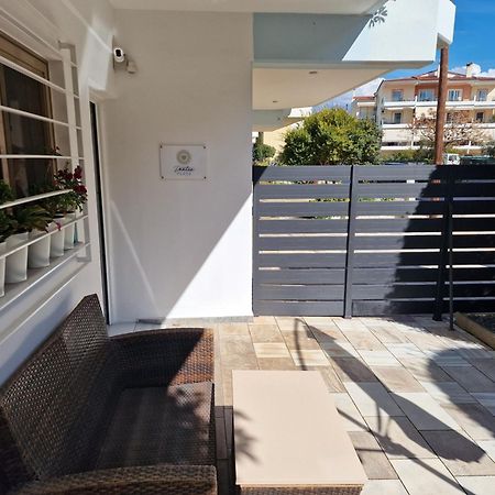 Dantis Place In Nafplio Wheel Chair Accessible المظهر الخارجي الصورة