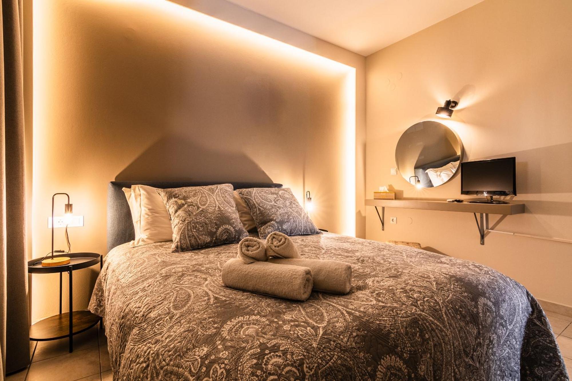 Dantis Place In Nafplio Wheel Chair Accessible المظهر الخارجي الصورة