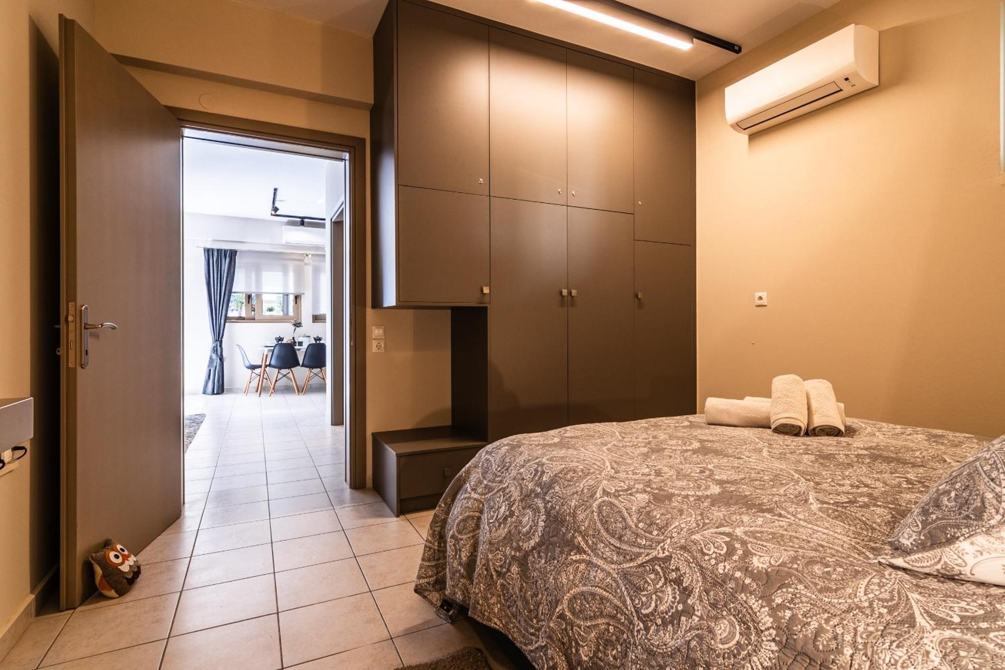 Dantis Place In Nafplio Wheel Chair Accessible المظهر الخارجي الصورة