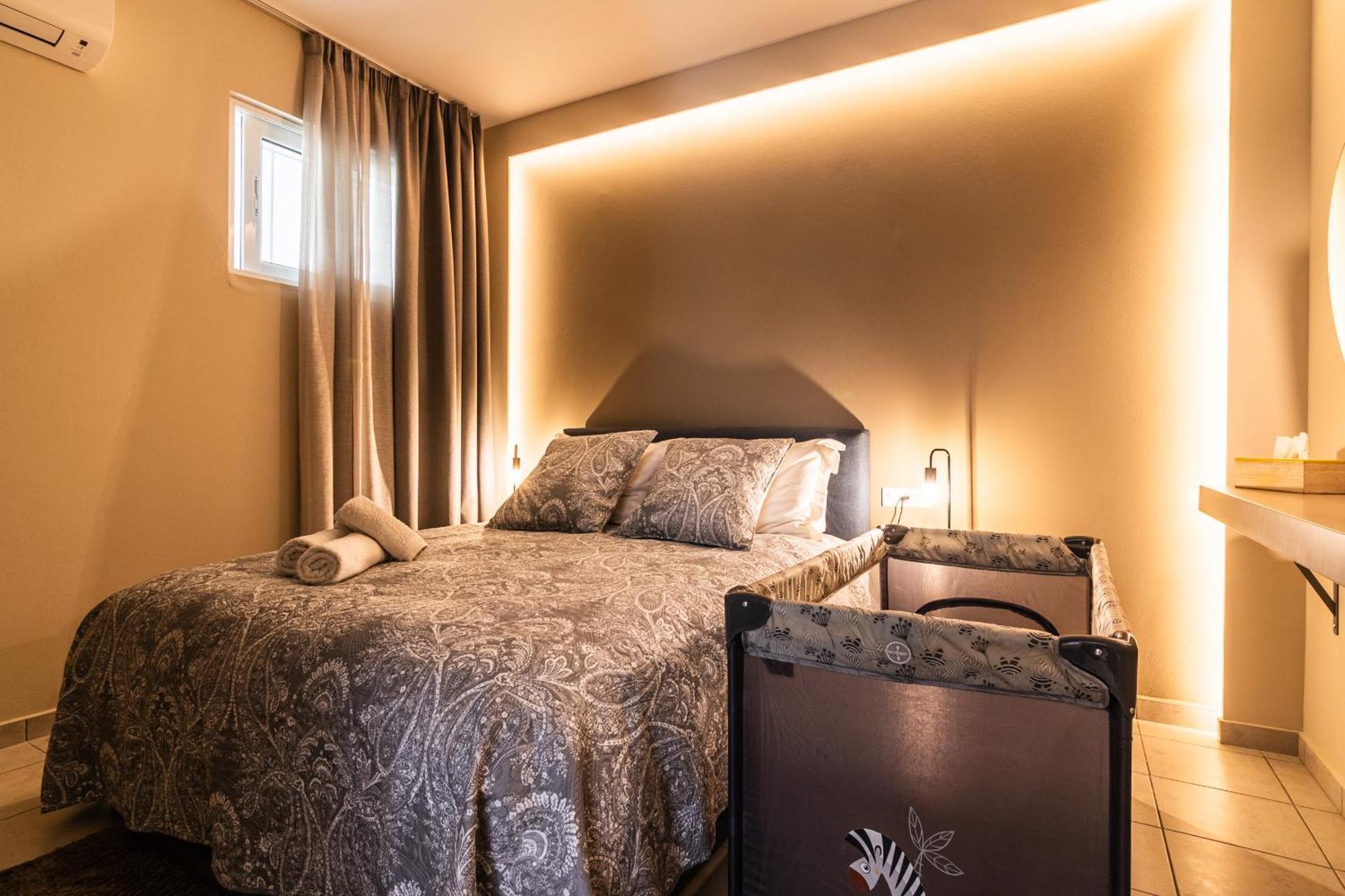 Dantis Place In Nafplio Wheel Chair Accessible المظهر الخارجي الصورة