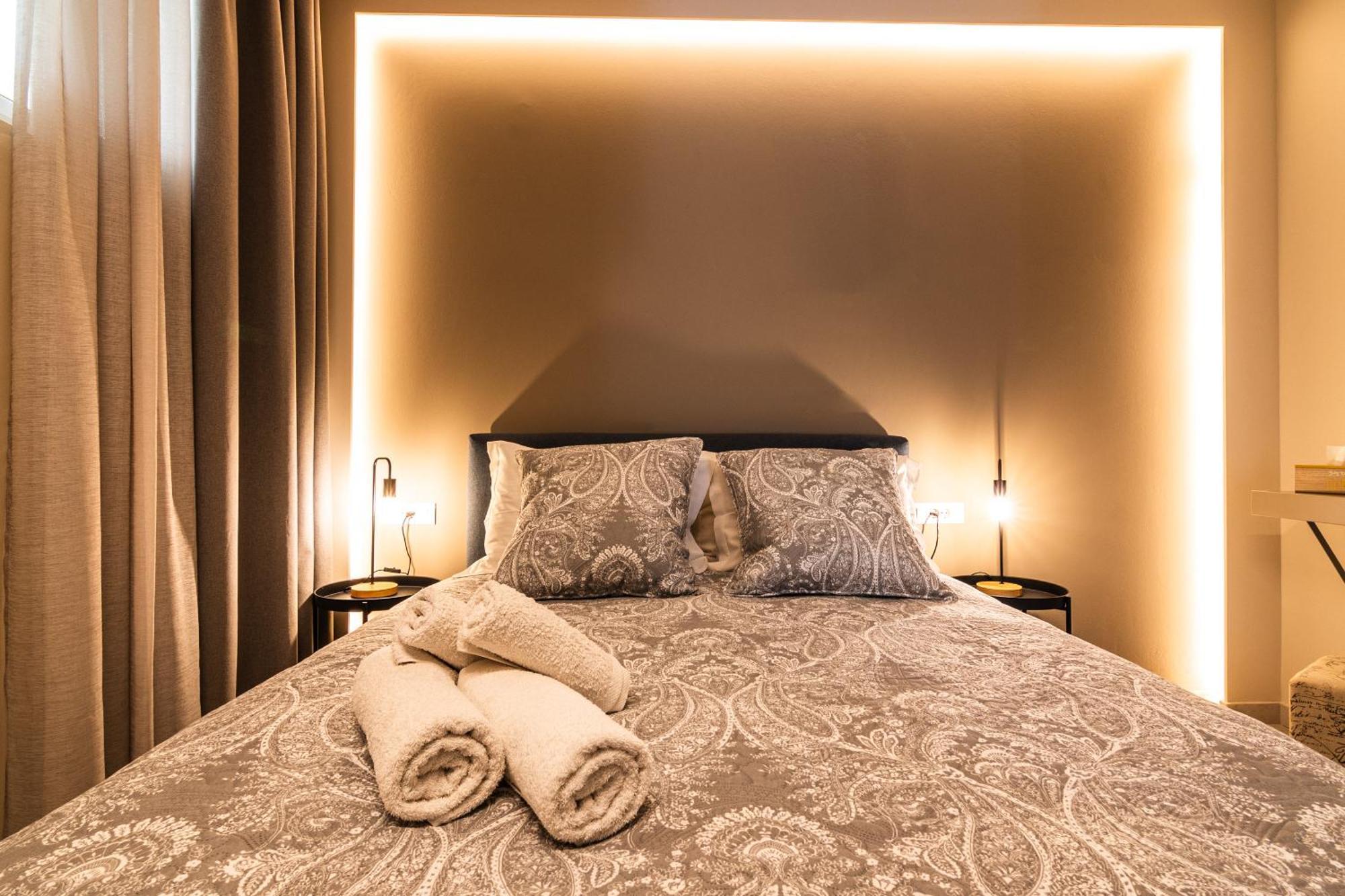 Dantis Place In Nafplio Wheel Chair Accessible المظهر الخارجي الصورة