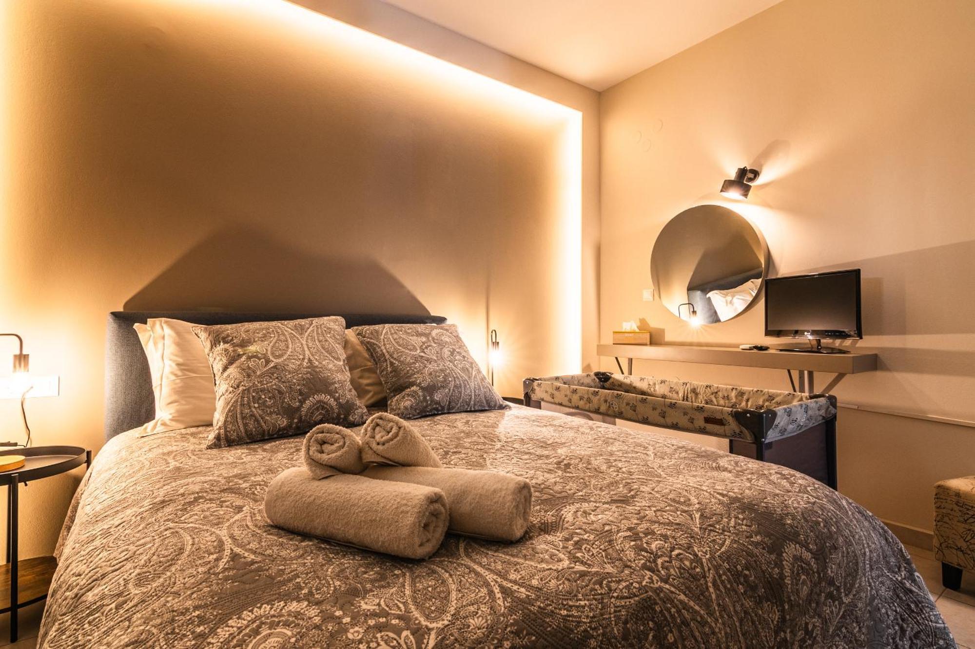 Dantis Place In Nafplio Wheel Chair Accessible المظهر الخارجي الصورة