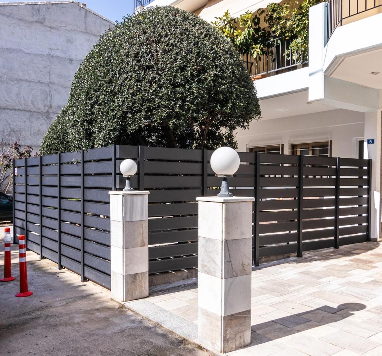Dantis Place In Nafplio Wheel Chair Accessible المظهر الخارجي الصورة
