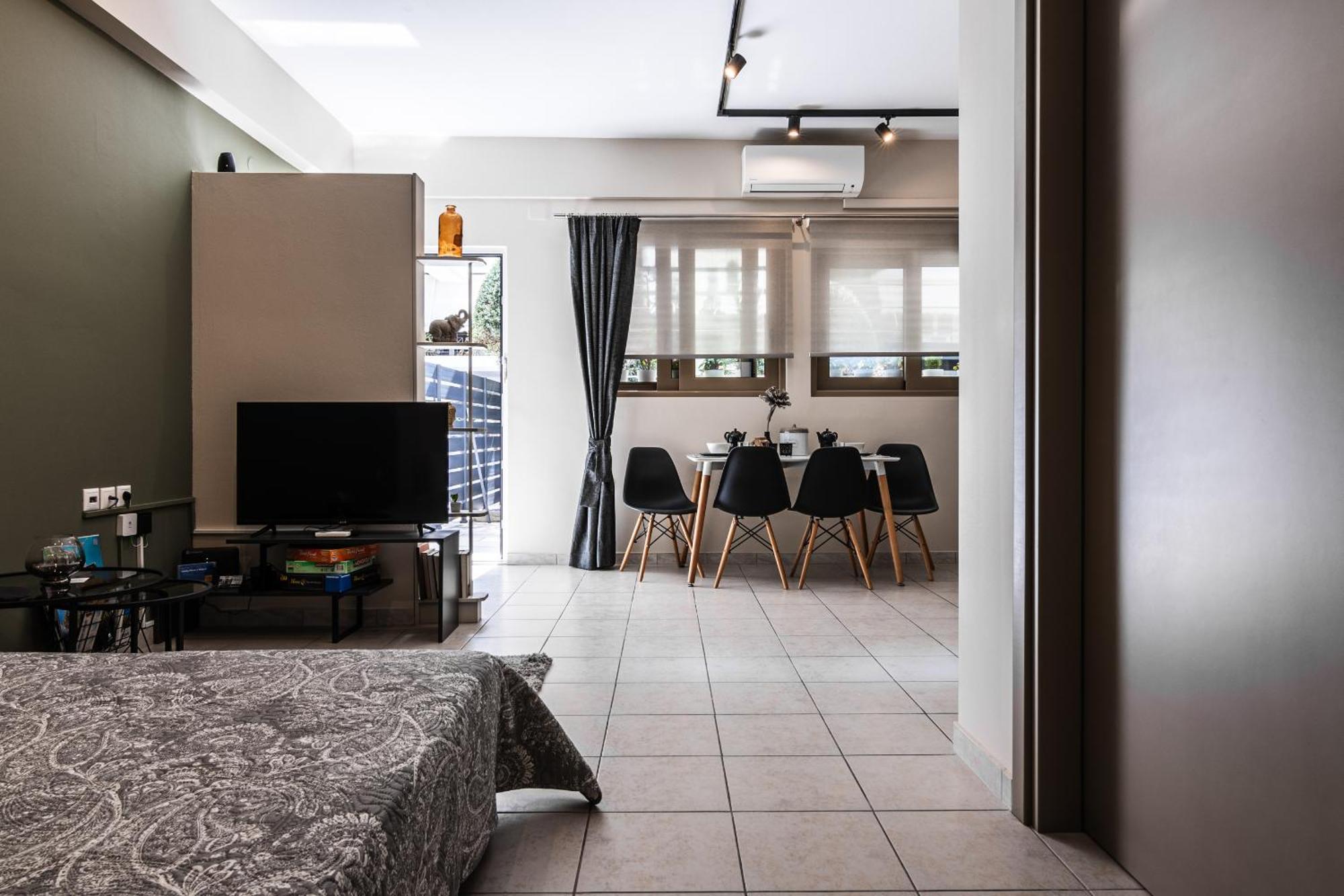 Dantis Place In Nafplio Wheel Chair Accessible المظهر الخارجي الصورة