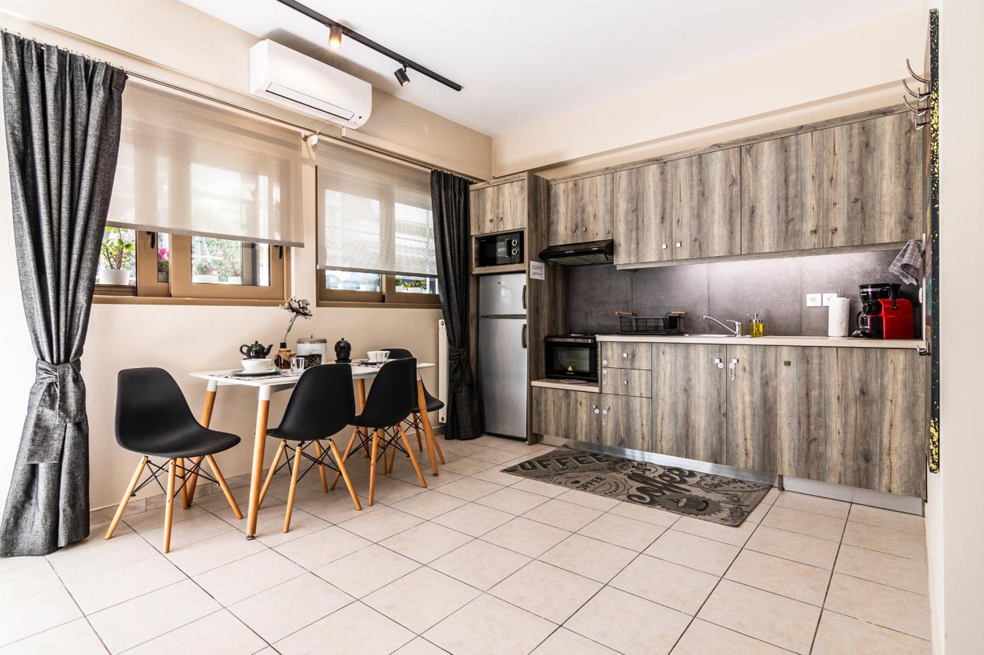 Dantis Place In Nafplio Wheel Chair Accessible المظهر الخارجي الصورة