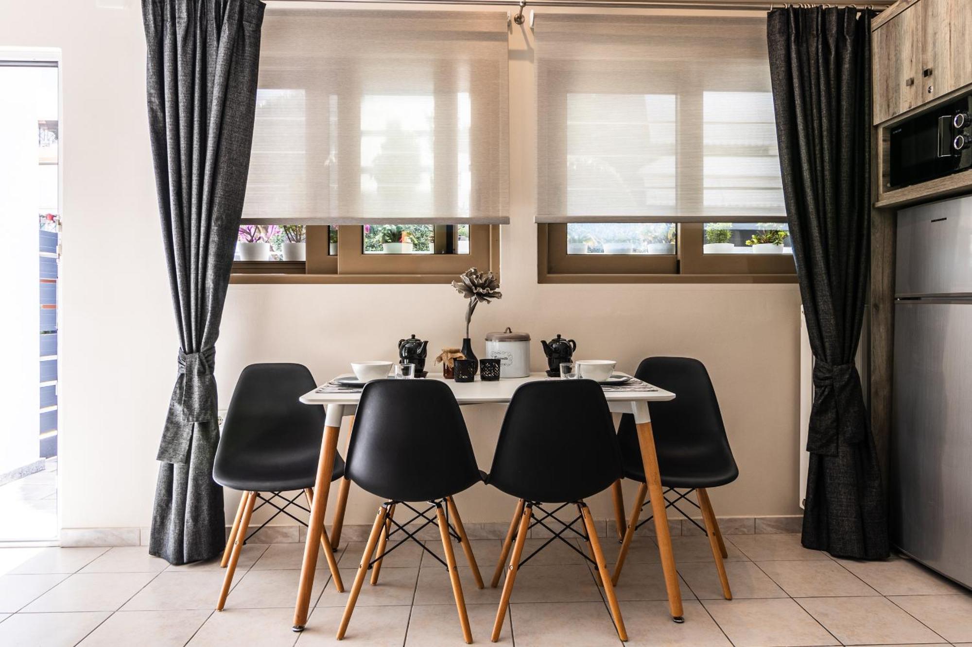 Dantis Place In Nafplio Wheel Chair Accessible المظهر الخارجي الصورة