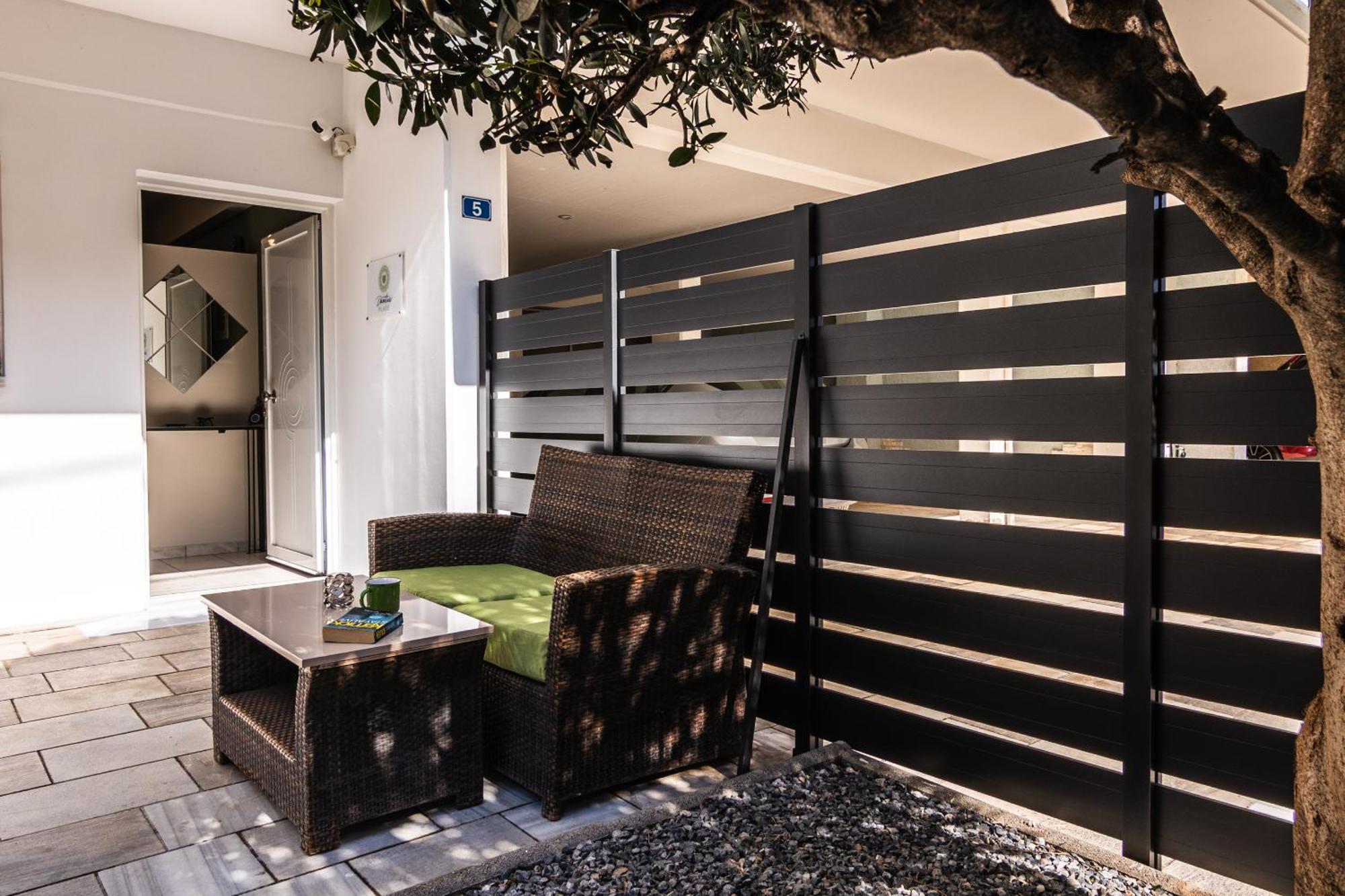 Dantis Place In Nafplio Wheel Chair Accessible المظهر الخارجي الصورة