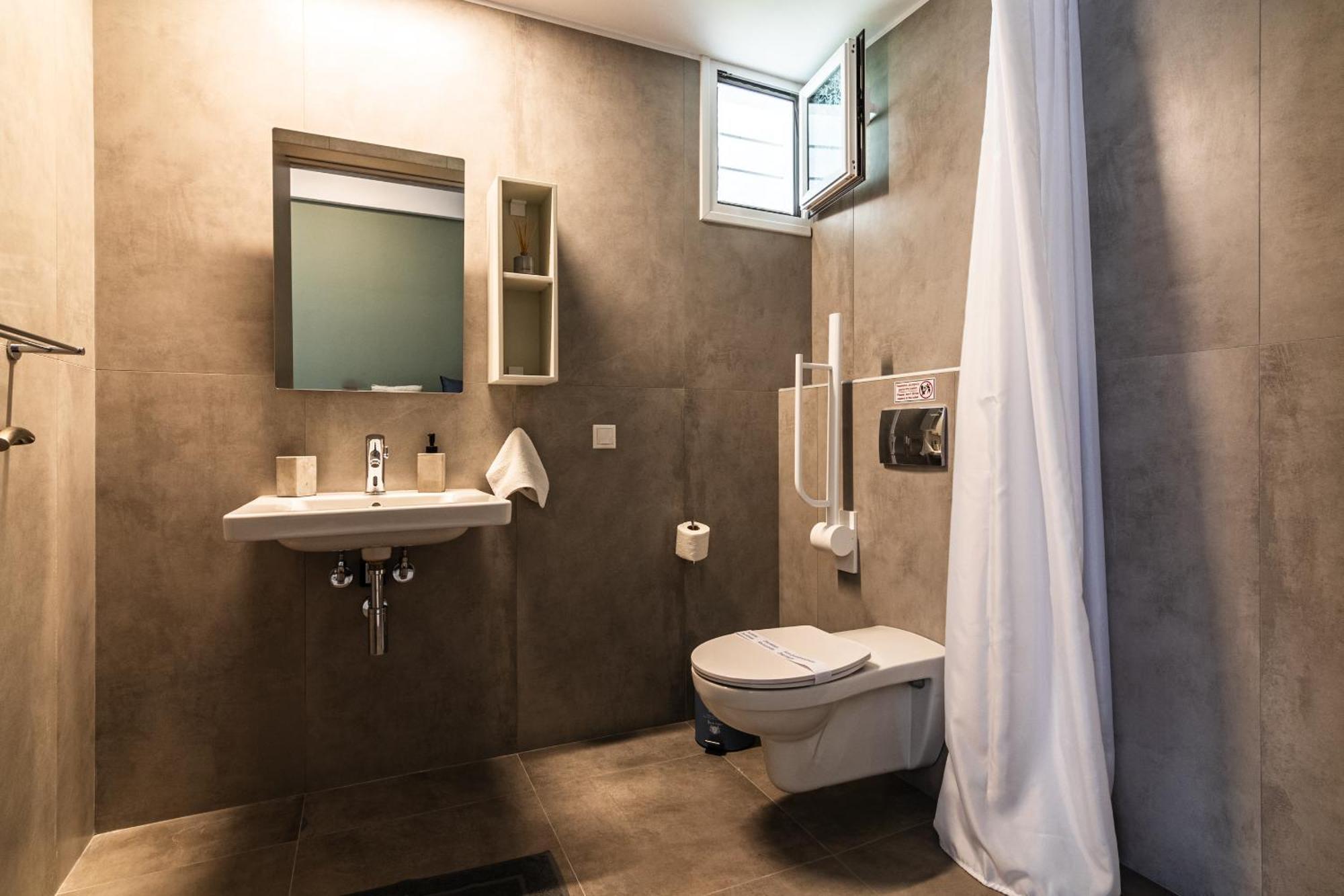 Dantis Place In Nafplio Wheel Chair Accessible المظهر الخارجي الصورة