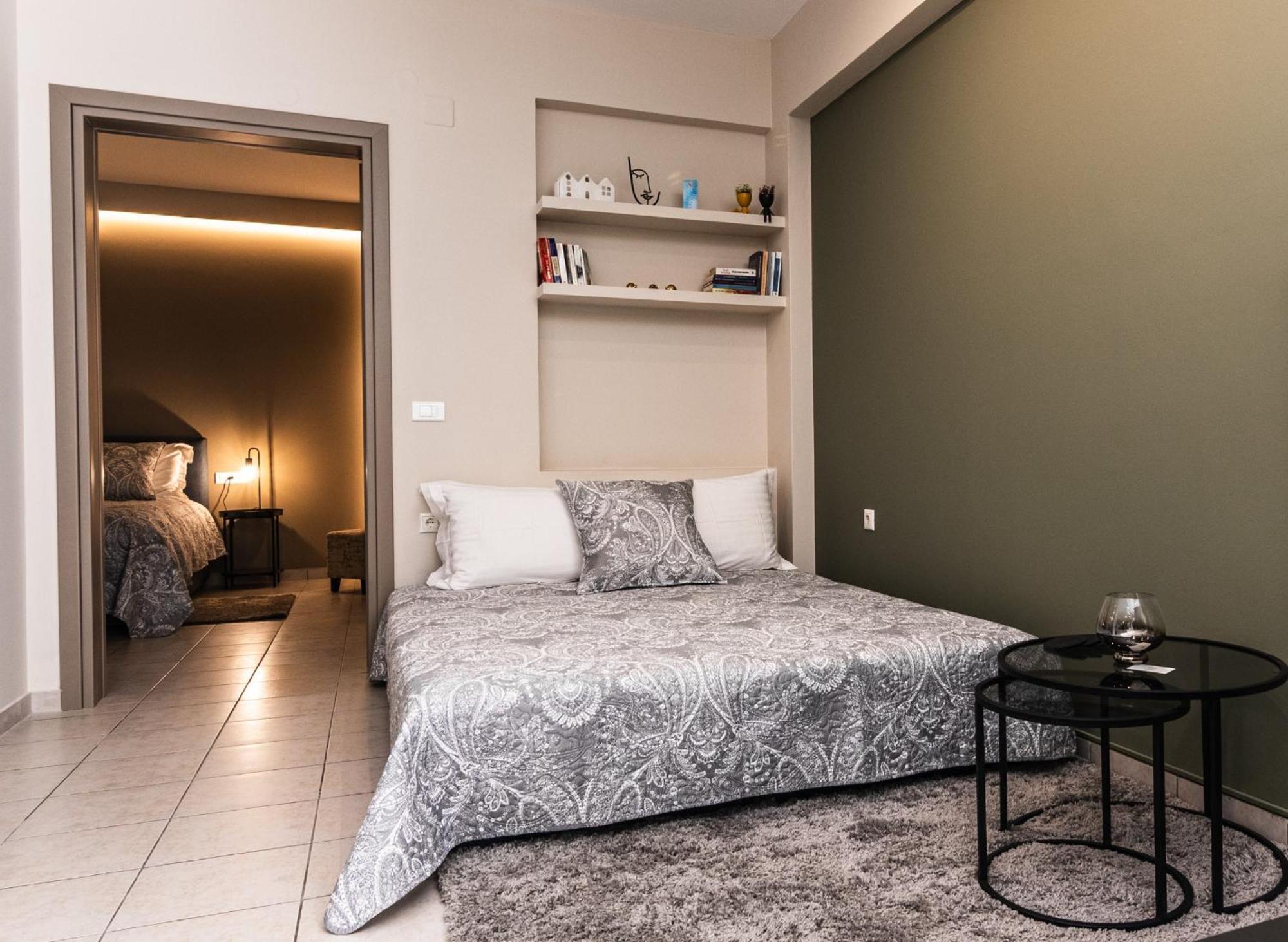 Dantis Place In Nafplio Wheel Chair Accessible المظهر الخارجي الصورة