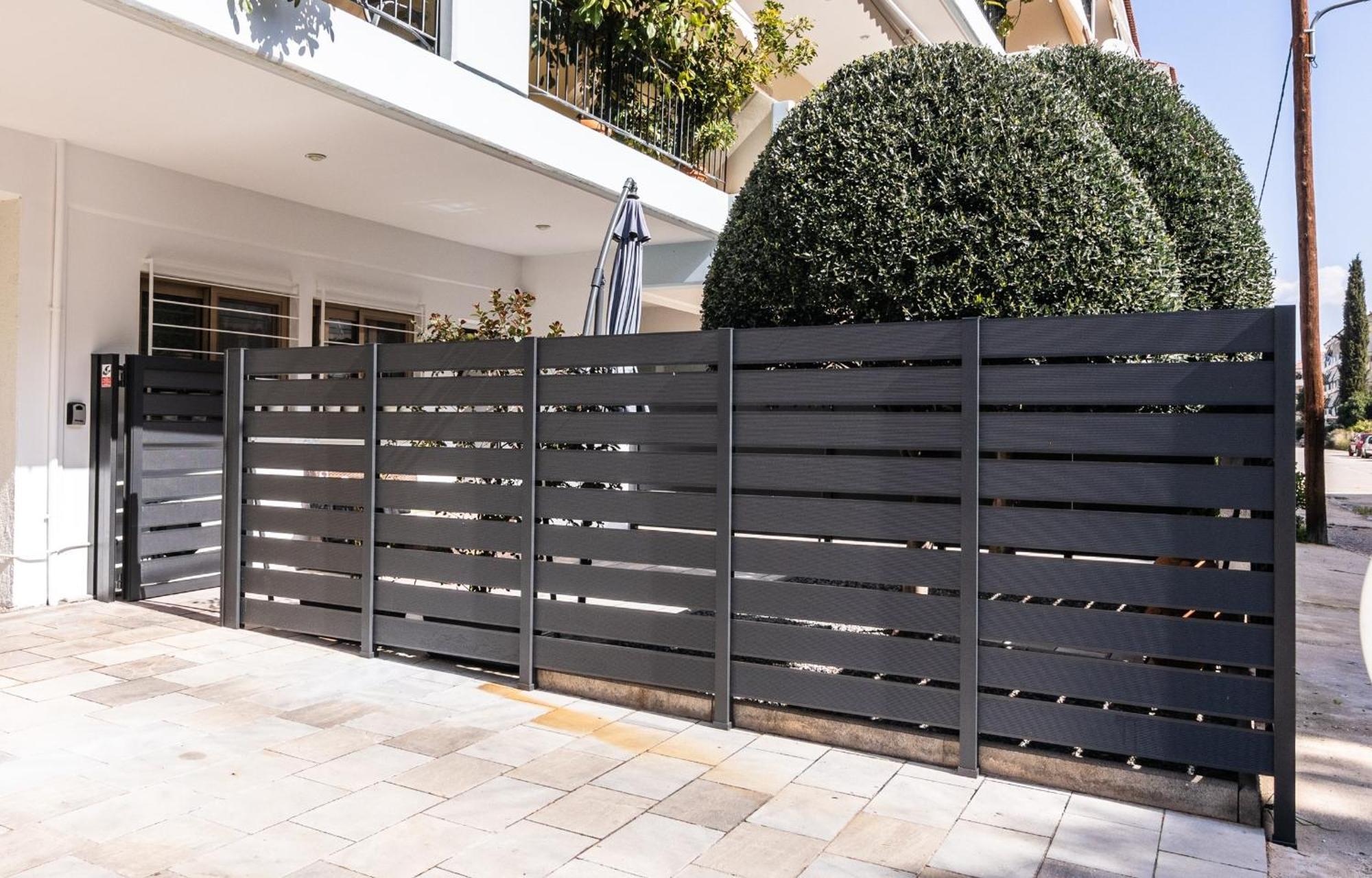 Dantis Place In Nafplio Wheel Chair Accessible المظهر الخارجي الصورة