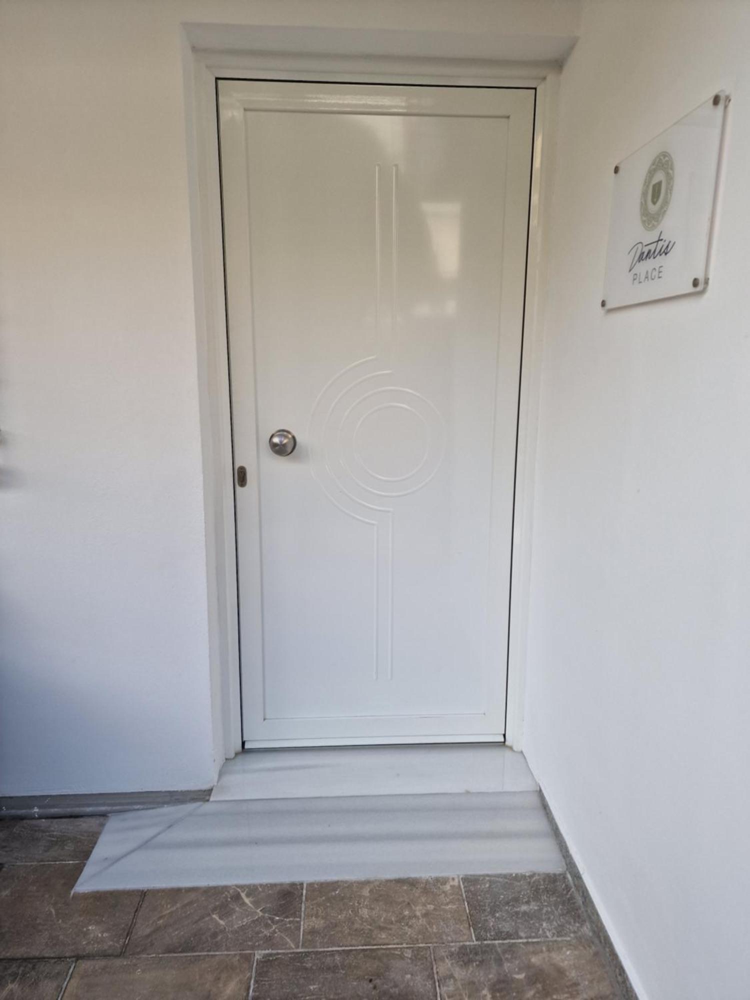 Dantis Place In Nafplio Wheel Chair Accessible المظهر الخارجي الصورة