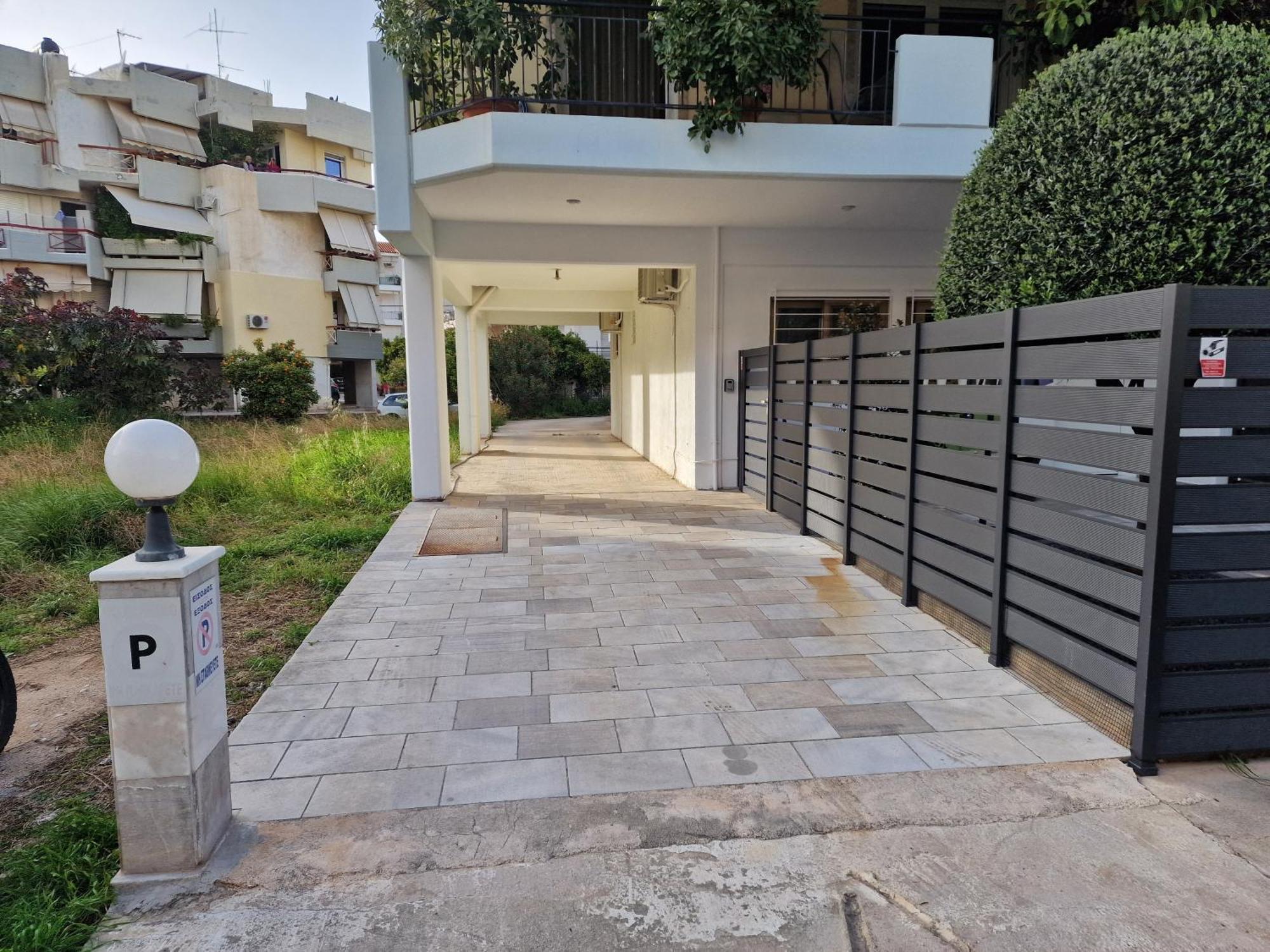 Dantis Place In Nafplio Wheel Chair Accessible المظهر الخارجي الصورة