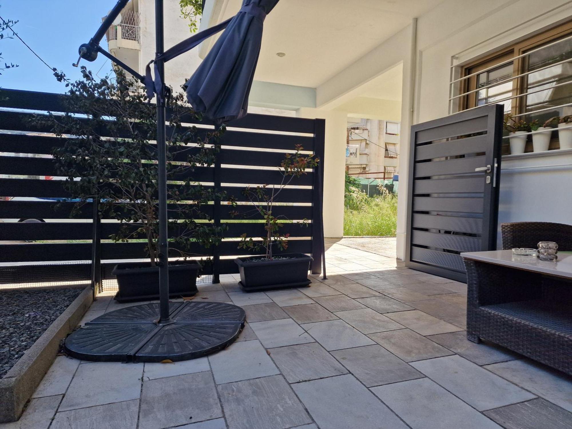 Dantis Place In Nafplio Wheel Chair Accessible المظهر الخارجي الصورة