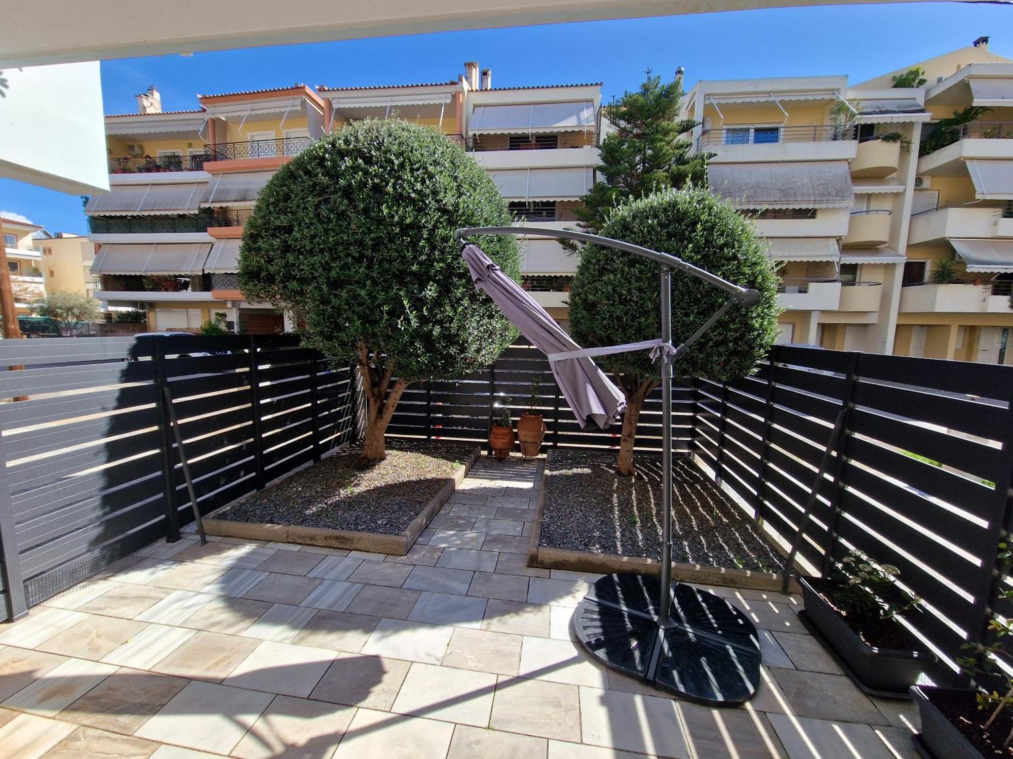 Dantis Place In Nafplio Wheel Chair Accessible المظهر الخارجي الصورة