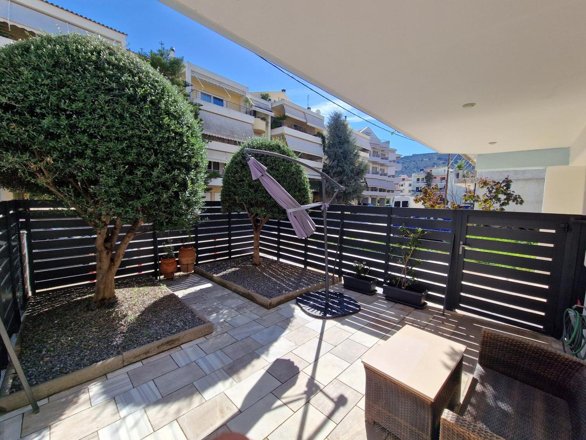 Dantis Place In Nafplio Wheel Chair Accessible المظهر الخارجي الصورة